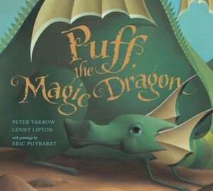 Puff, the Magic Dragon image number 0