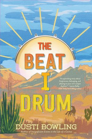 The Beat I Drum image number 0