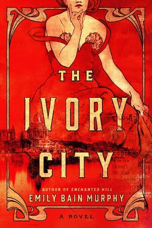 The Ivory City image number 0