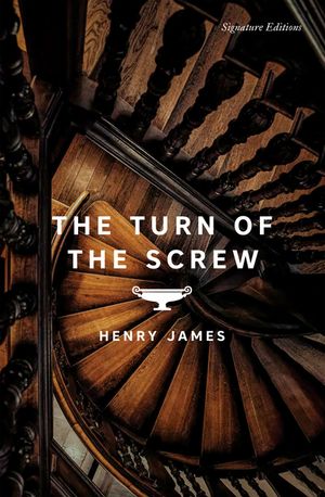 The Turn of the Screw image number 0