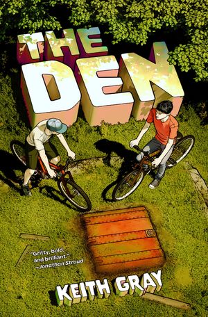 The Den image number 0
