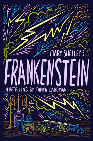 Mary Shelley's Frankenstein image number 0