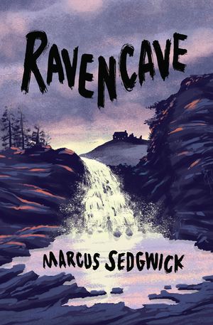 Ravencave image number 0