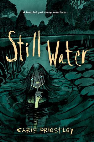 Still Water image number 0