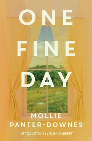 One Fine Day image number 0