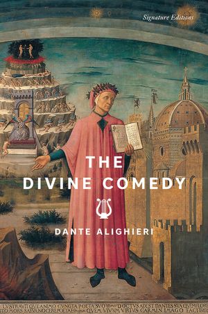 The Divine Comedy image number 0