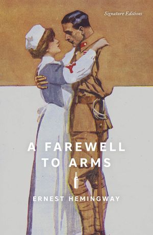 A Farewell to Arms image number 0