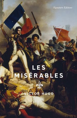 Les Mis&eacute;rables image number 0