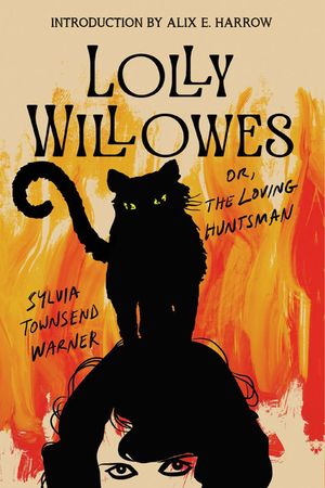 Lolly Willowes: Or the Loving Huntsman image number 0