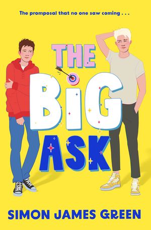 The Big Ask image number 0