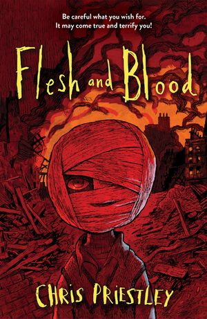 Flesh and Blood image number 0