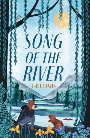 Song of the River image number 0