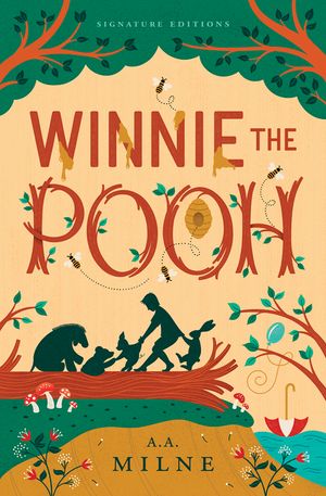 Winnie-The-Pooh image number 0