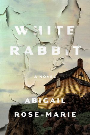 White Rabbit image number 0