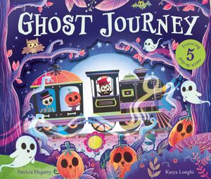 Ghost Journey image number 0
