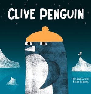 Clive Penguin image number 0