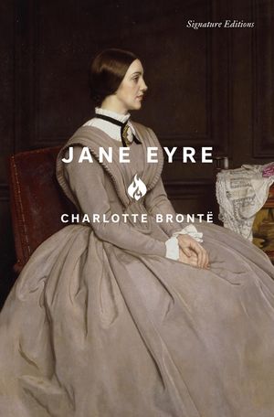 Jane Eyre image number 0