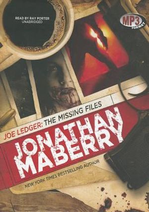 The Missing Files image number 0