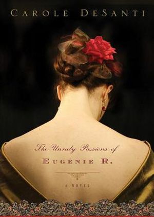 The Unruly Passions of Eugenie R. image number 0