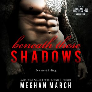 Beneath These Shadows image number 0