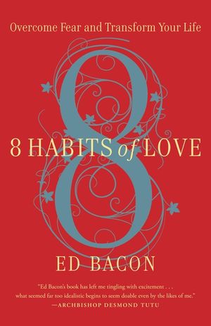 8 Habits of Love: Open Your Heart, Open Your Mind image number 0