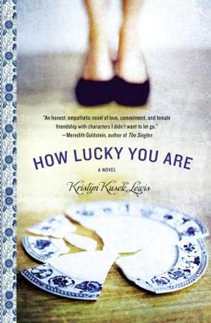 How Lucky You Are image number 0