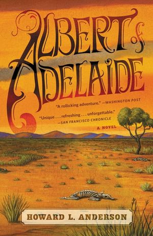 Albert of Adelaide image number 0