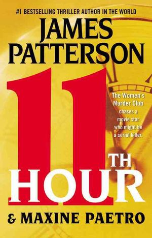 11th Hour image number 0