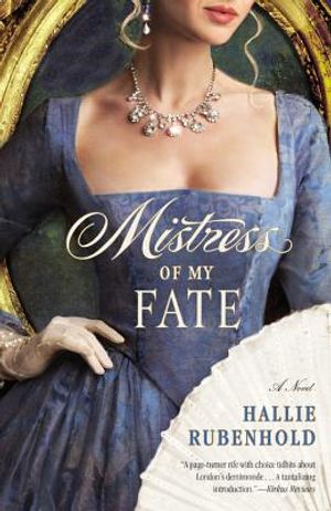 Mistress of My Fate image number 0