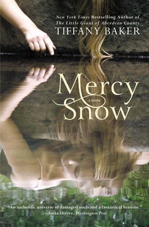 Mercy Snow image number 0