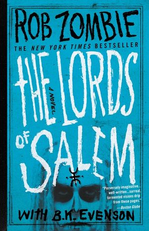 The Lords of Salem image number 0