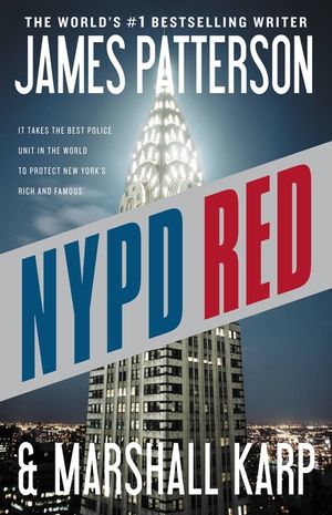 NYPD Red image number 0