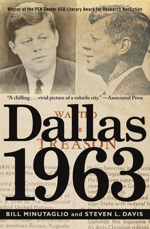Dallas 1963 image number 0
