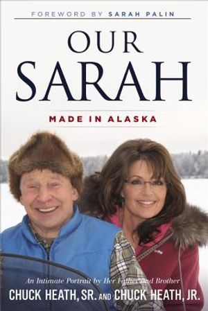 Our Sarah: Made in Alaska image number 0