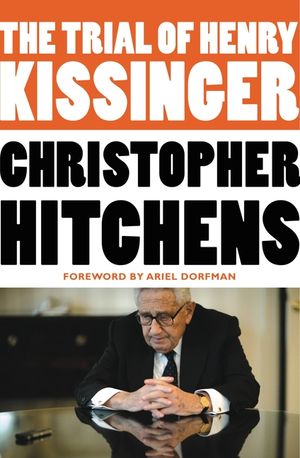The Trial of Henry Kissinger image number 0