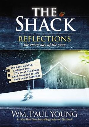 The Shack: Reflections for Every Day of the Year image number 0