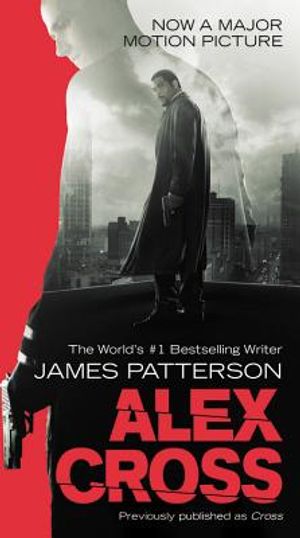Alex Cross image number 0