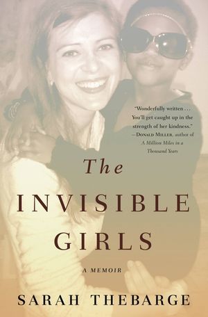 The Invisible Girls: A Memoir image number 0