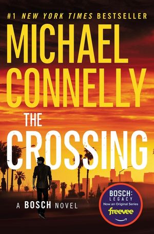 The Crossing image number 0