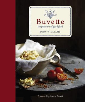 Buvette: The Pleasure of Good Food image number 0