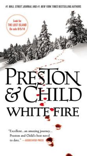 White Fire image number 0