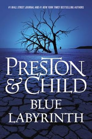 Blue Labyrinth image number 0