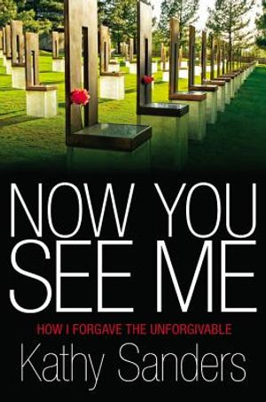 Now You See Me: How I Forgave the Unforgivable image number 0