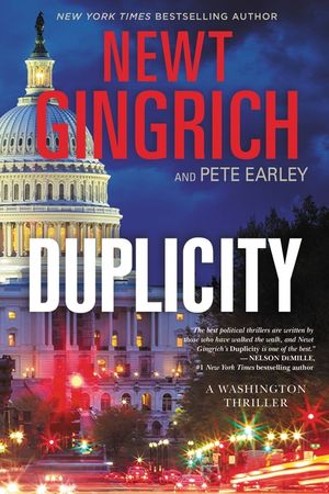 Duplicity image number 0