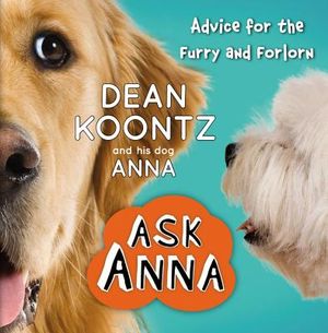 Ask Anna: Advice for the Furry and Forlorn image number 0