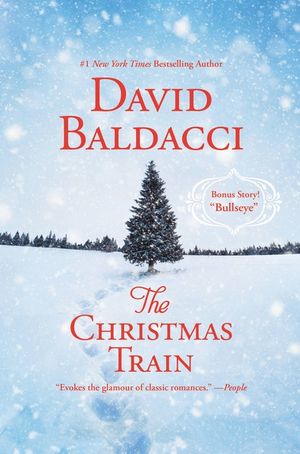 The Christmas Train image number 0