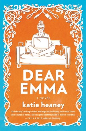 Dear Emma image number 0