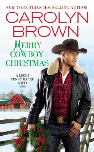 Merry Cowboy Christmas image number 0