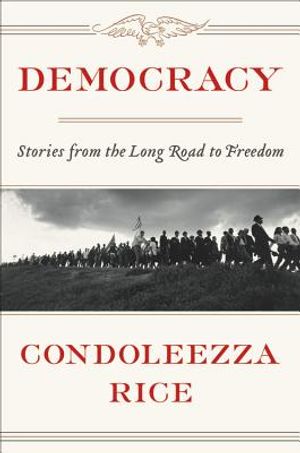 Democracy: Stories from the Long Road to Freedom image number 0