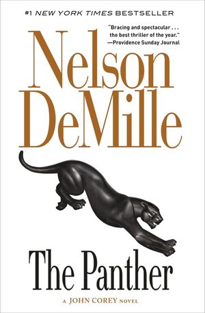 The Panther image number 0